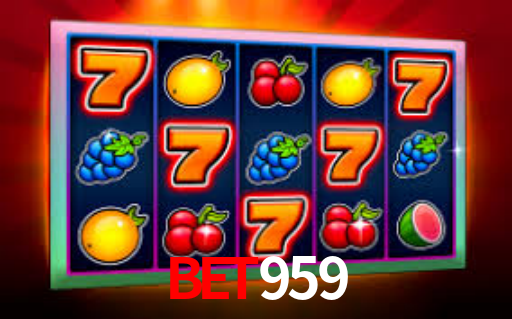 Bônus Generosos e Exclusivos no Bet959 para Você!