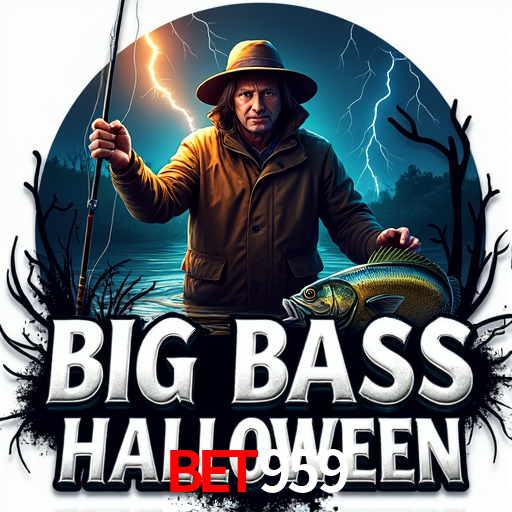 Bet959: Seu Cassino Premiado com Pagamentos Rápidos