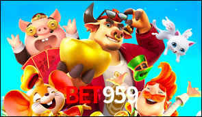 Bet959: Jogue Crash e Experimente Alta Recompensa Instantânea